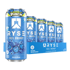 RYSE Fuel Energy 12x473ml — 12x473ml / Sour Punch Blue Raspberry